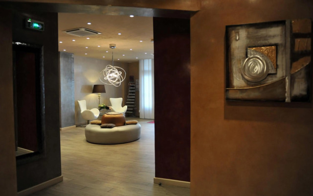 Mercure Paris Bastille Marais