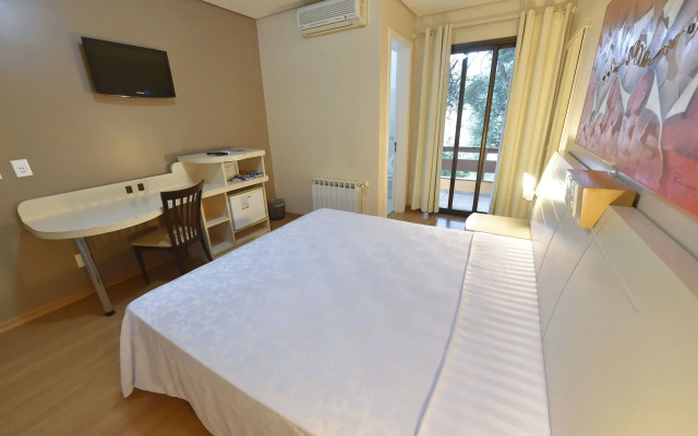 Hotel Pousada Kaster