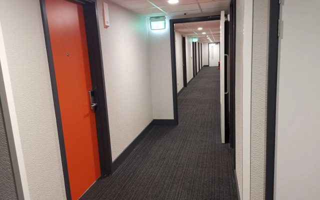 easyHotel Leeds