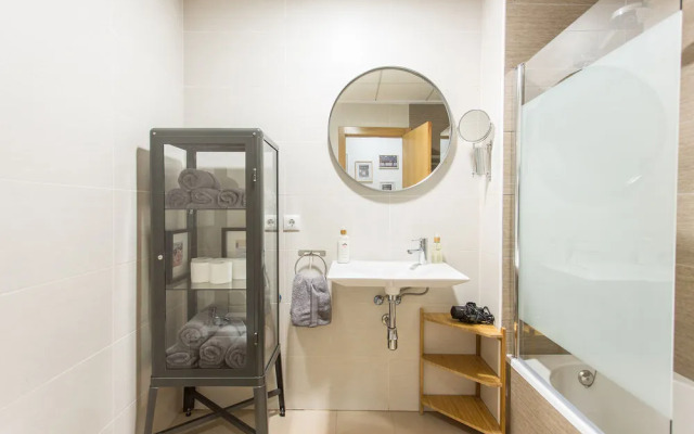 Valencia Apartmans El Carmen