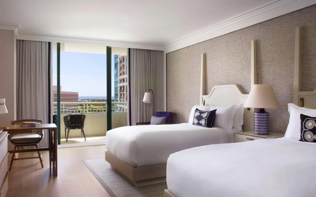 The Ritz-Carlton Coconut Grove, Miami