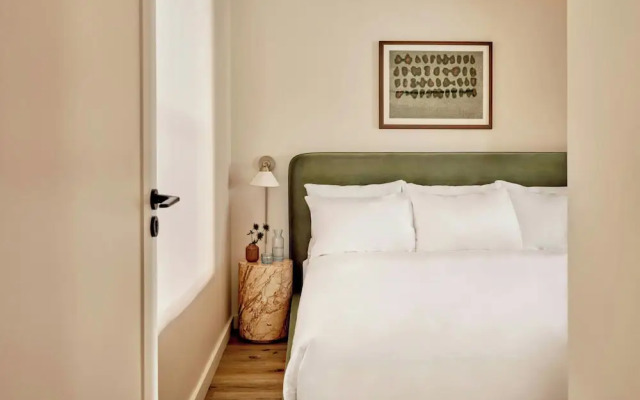 Sonder by Marriott Bonvoy The Nealon Apartments