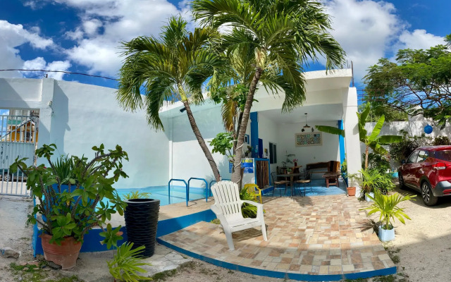 Blue Coconut Cancun Hotel
