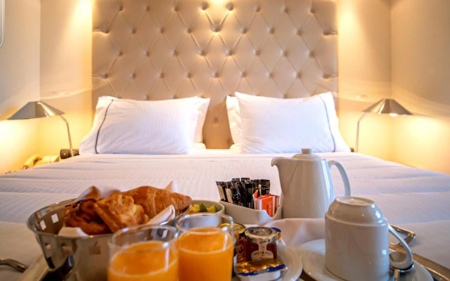 Club Hotel Casino Loutraki