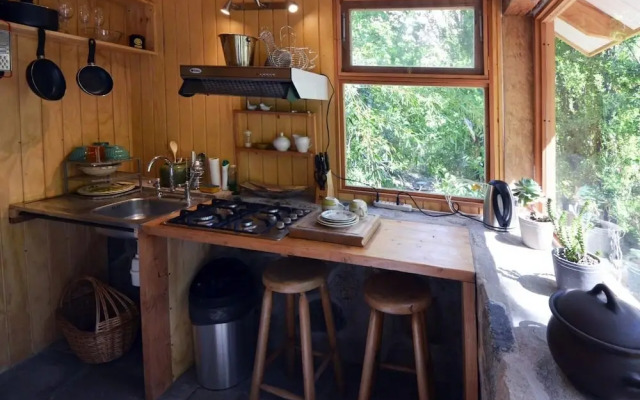 El Paraíso Lodge Alcohuaz