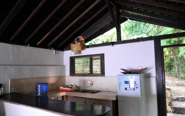 Suara Ombak Cottages Bingin Beach Bali