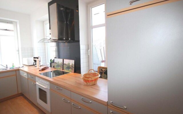 Villa Strandblick