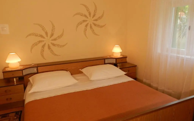 Apartment Milka