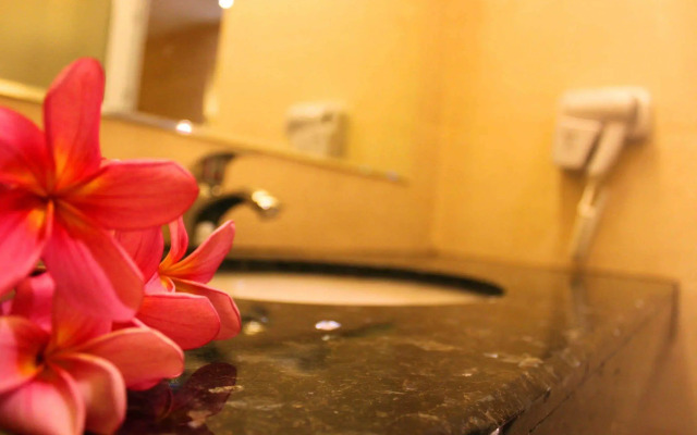 Hotel Time Nilai