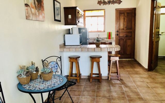 Jaco Beachfront Resort Penthouse