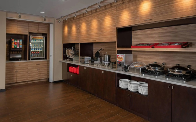 TownePlace Suites by Marriott Clarksville