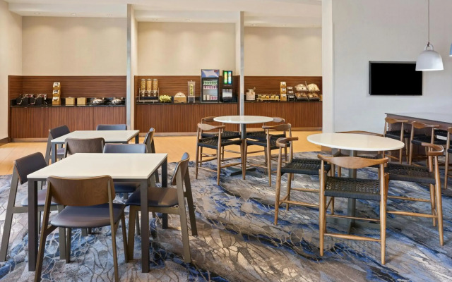 Fairfield Inn & Suites by Marriott Delray Beach I-95