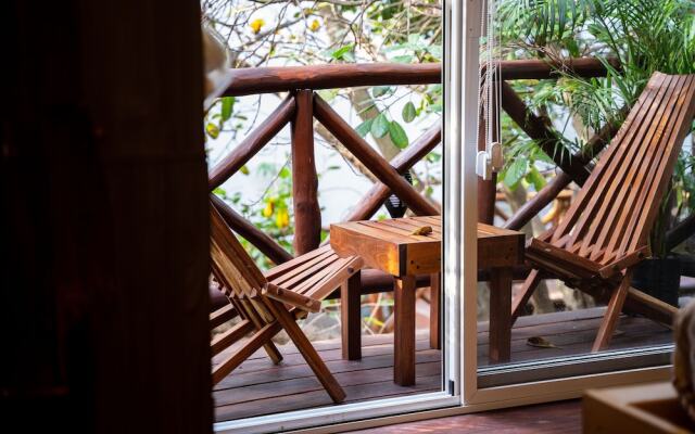 Mystic Town in the Heart of Playa