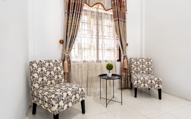OYO 1632 1000 House Syariah