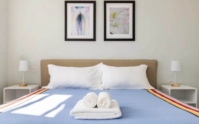 Lovely Leicester Square 2BR - Netflix Nespresso