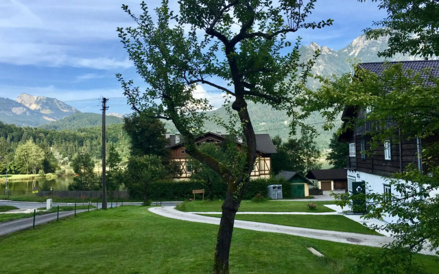 Landhaus Hallstättersee