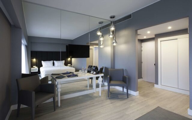 Lutecia Smart Design Hotel