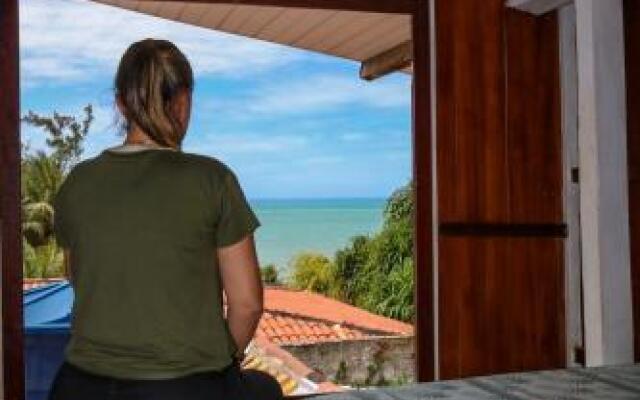 Zicatela Beach Hostel