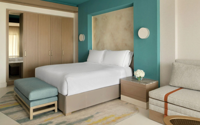 Durrat Al Riyadh Resort & Spa (ex.Al Faisaliah Resorts & Spa)