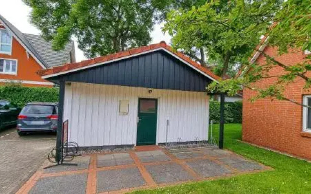 Zur Hanse Wohnung 4 3 - Zur Hanse Süd