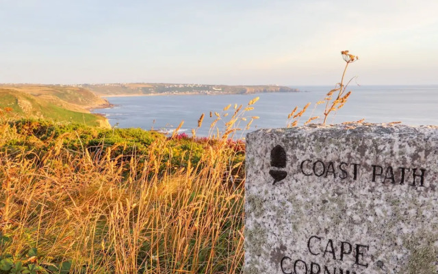 The Riblows, Cape Cornwall