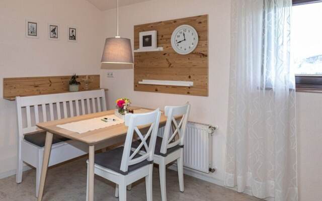 Apartment on the Isenmann Fruit Farm