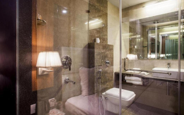 Hotel Shri Ram Empire