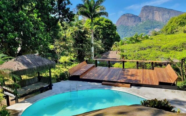 Rio Eco Paradise