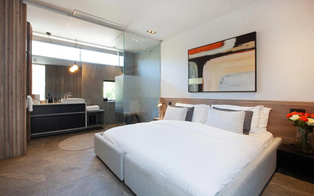 POD Camps Bay