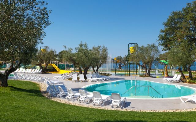Maistra Camping Polari Mobile homes