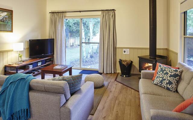 Alpine Valley Cottages