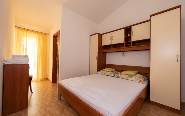 Apartment Ruzica - with sea view: A2 - Igrane, Riviera Makarska