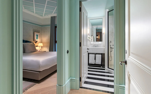 The Editory Boulevard Aliados Hotel - Preferred Hotels