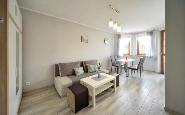 Apartamenty "MILENA"