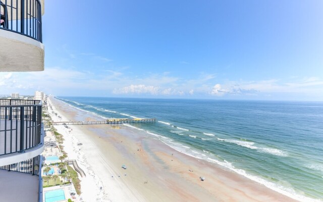 Peaceful Paradise 1804