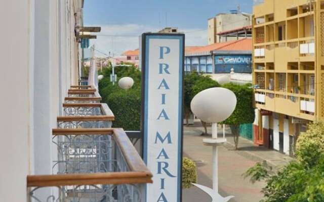 Boutique Hotel Praia Maria