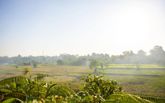 Prabhu Ubud Villa