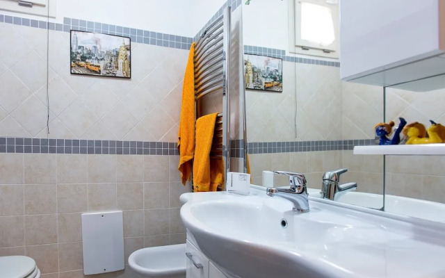 Alghero, Villa Annetta with swimming pool for 10 people