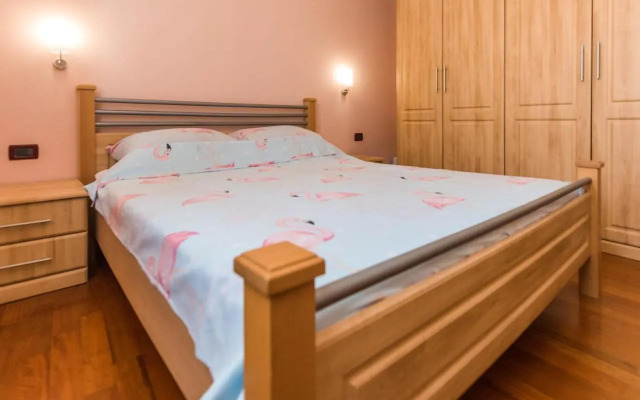 Apartment Keti