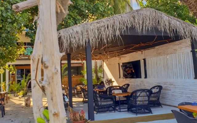 Seven Corals Guest house