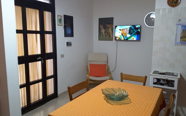 Casa Vacanze MARIA