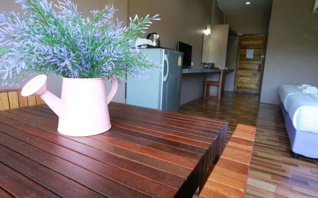 Greenery Resort Koh Tao