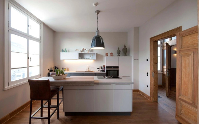 Villa Paulus Gästehaus