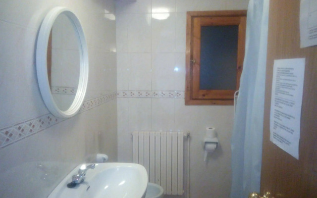 Apartaments Els Avets