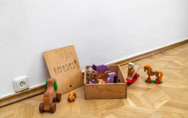 Wehost City Center Billiard Apartment