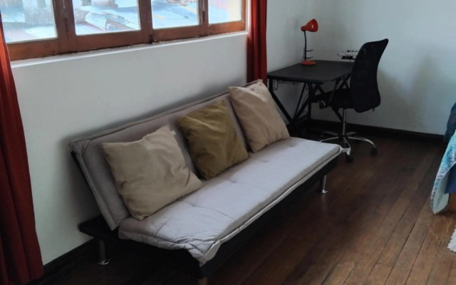 Studio in historic center Cusco