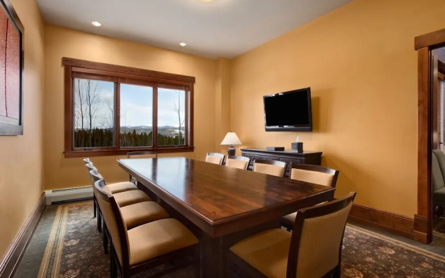 Grand Lodge Peak 7 - Condo