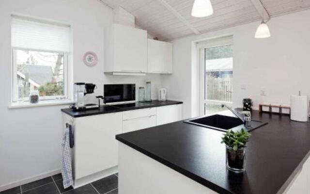 Holiday home Slagelse IX