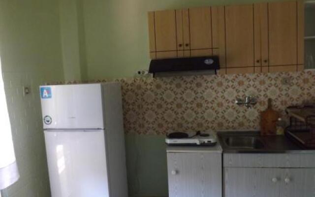 Drosia Apartments