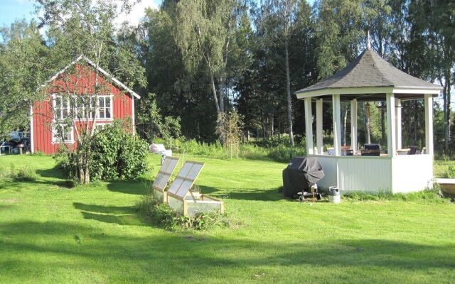 Norrängens Alpacka - Bed & Breakfast